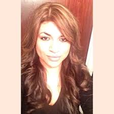 Araceli Garibay's Instagram, Twitter & Facebook