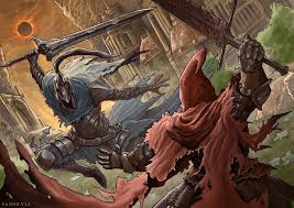 Pin On Soulsborne Funny enough this is also the land that was presented in. pin on soulsborne