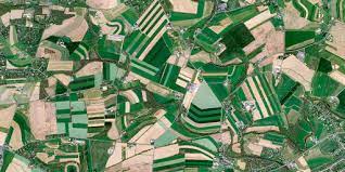 Satellite displays google earth satellite images. Satellite Imagery In Google Earth