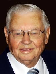 Harold Barkley Obituary