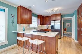 paint colors for small kitchens houzz