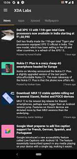 Download apk ( 13.93 mb ). Xda Labs 1 1 7b Download For Android Apk Free