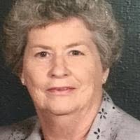 Obituary for Joann McComb