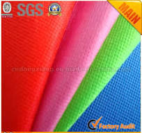 TNT Spunbond Nonwoven Fabric