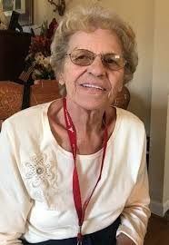 Margaret Ramey Obituary (1939