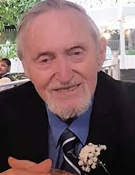 Obituary information for John J. “Jackie” Smedick