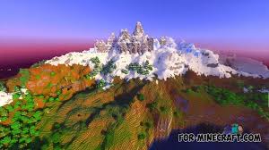 Minecraft 1.17 now has new ice cave biomes! Seeds For Minecraft Pe