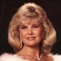 Lana Jo Pray Obituary