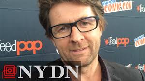 Five Questions with... John Polson