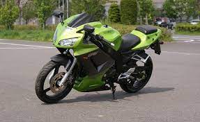 Shineray Xy250 5a Crotch Rocket Bike Vehicles