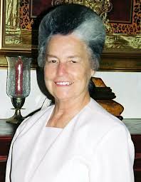 Louise Harper Obituary