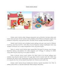 Majlis rumah terbuka ini memang tak dirancang langsung, suami saya konsep dia, abang sebut memang abang nak. Amalan Rumah Terbuka Pdf