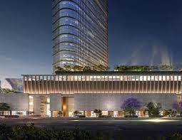 Presidente masaryk 201, polanco district mexico city. What We Know About Rosewood Mexico City Opening In 2024 Hotel Designs