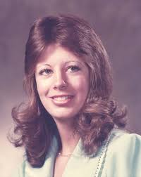 Carlyn M. (Parker) Osina