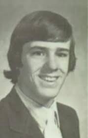 RIP Mike Rohrer …… Class of 1974