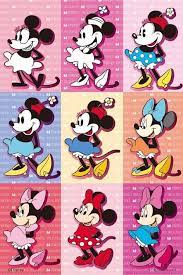 ミニーちゃん 33789683 完全無料画像検索のプリ画像 mickey mouse and friends disney addict minnie