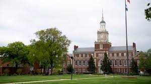 As a historically black college, howard has a strong history of and commitment to the education of black americans. Howard University S History Of Producing Trailblazing Black Leaders On Display With Harris Pick Cnnpolitics