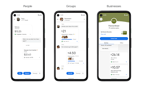 So which app are you using lately to pay rent through credit card? Google Pay Reimagined Pay Save Manage Expenses And More