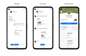 Our opinions are our own and are not influenced by a payment app works like a digital wallet. Google Pay Reimagined Pay Save Manage Expenses And More