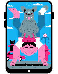 How much do you think he ____ as director of the company? How Tiktok Holds Our Attention The New Yorker