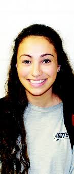 DQ Athletes of the Week — Nov. 12, 2015