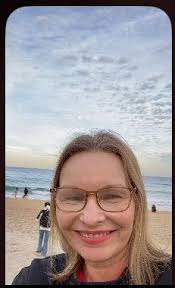 Hi Nicola. Thanks for inviting me to join your group