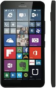 The phone will ask for a pin unlock code. Amazon Com Microsoft Nokia Lumia 640 Lte Rm 1072 8gb 5 Desbloqueado Gsm Windows 8mp Camara Smartphone Negro Version Internacional Sin Garantia Celulares Y Accesorios