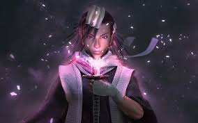 A collection of the top 18 senbonzakura wallpapers and backgrounds available for download for free. Bankai Bleach Flower Petals Kuchiki Byakuya Realistic Hd Wallpaper Wallpaperbetter