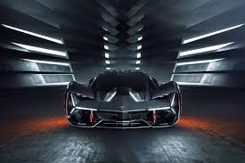 Terzo Millennio X Mit Global Debut On Behance Car Wallpapers Lamborghini Car