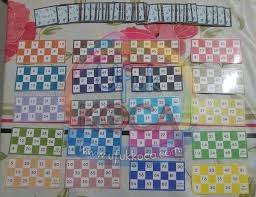 Carpim Tablosu Tombala Oyunu Yapimi Dokumanlari Resimli Hersey Tombala Matematik Merkezleri Matematik Oyunlari