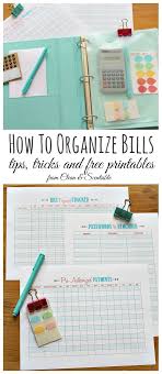 25 Genius Organization Hacks That Will Help You In Home Organization Organization Hacks Organization Bill Organization