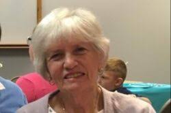 Dorothy Marie Golden