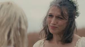 SQUIRREL, a short film made in Texas, was produced by Su Yang and me.  Logline: In the winter woods, a fractured woman encounters a mystical  squirrel fairy who offers her a glimpse