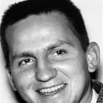 Kenneth "Ken" Conard Obituary