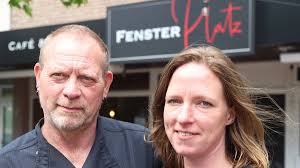 Stammgäste schon kennengelernt: Café in Enger hat neue Inhaber