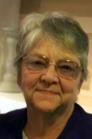 Judith Richards Obituary