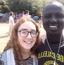 KUACH PAYAM GUIT COUNTY