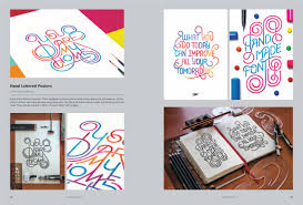 Drawtify is an online graphic design software with vector drawing, layout, photo editing, and typography that work on all platforms. Scripted Custom Lettering In Graphic Design Shaoqiang Wang Amazon De Bucher