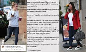 In a sun on sunday interview, the i'm a celeb star spoke for the first time of her three marriages and the abuse she says she suffered at the hands of hubby no2 steve clarke. Coleen Rooney Accuses Rebekah Vardy Of Selling Stories About Her Blockchains Job