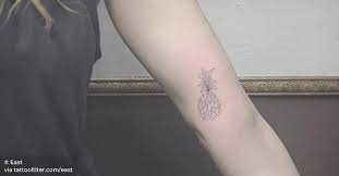 Image result for quirky pylon tattoo