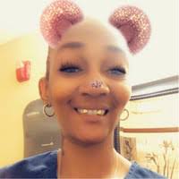 Bethany Oliver-strong