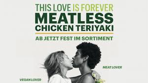 The vegan dating apps suffer from the same problem. Subway Veganuary Vegane Portfolio Erweiterung