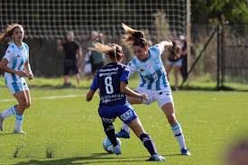 Boca hoy, boca vs river femenino, futbol femenino, boca river, tnt sports, river boca femenino en vivo: Futbol Femenino Otra Goleada De La Uai Que No Le Pierde Pisada A Boca Noticias De Mar Del Plata