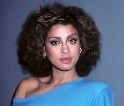 Phyllis Linda Hyman (July 6, 1949