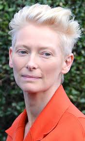 Tilda Swinton — Wikipedya