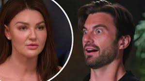 Lauren Hall: Married At First Sight 2025 Contestant Official Bio