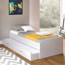 Letto a soppalco con scrivania in legno massello scandola mobili acquistabile direttamente online a 2.485 euro iva inclusa. Letti Estraibili Acquisti Online Su Ebay