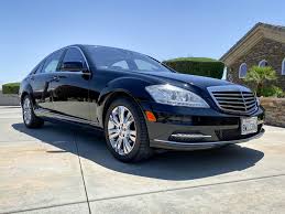 2013 mercedes benz s550 horsepower. Dt 2013 Mercedes Benz S550 Pcarmarket
