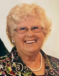 Obituary information for Donna Jane Reckrodt