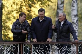Check spelling or type a new query. Putin Pridumal Kak Vernut Yanukovicha V Ukrainu Inshe Tv